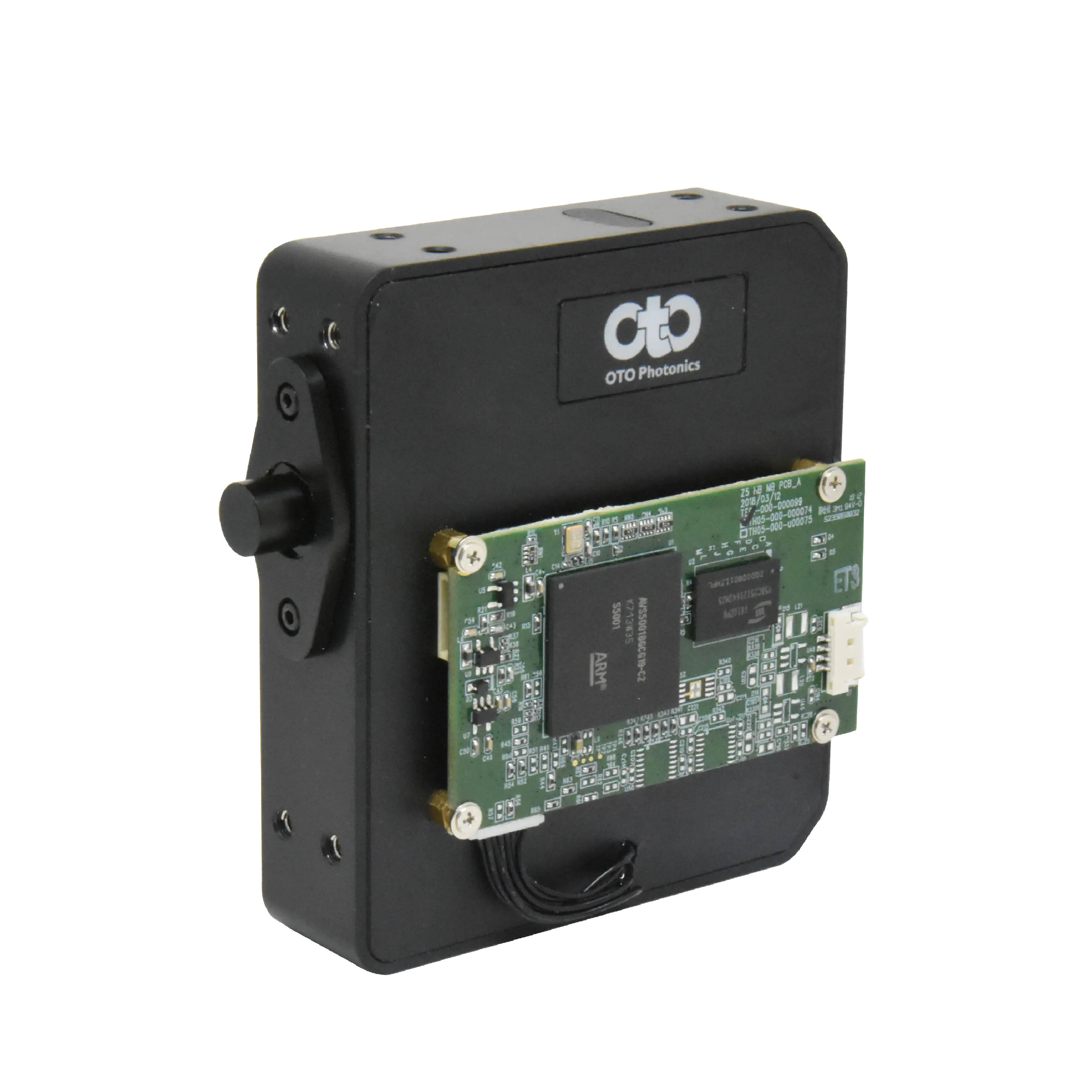 手持紫外可見蜂鳥 HummingBird