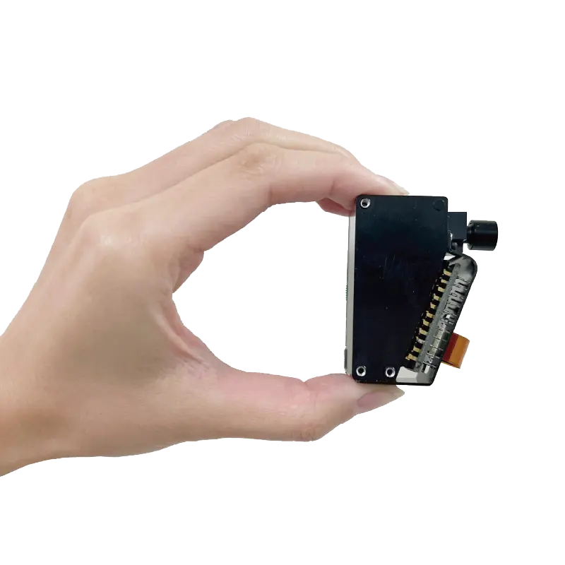 超微型近紅外紅色子彈 RedBullet