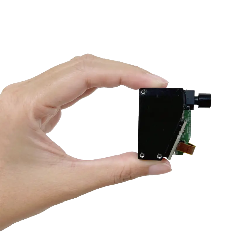 超微型紫外可見銀色子彈 SilverBullet