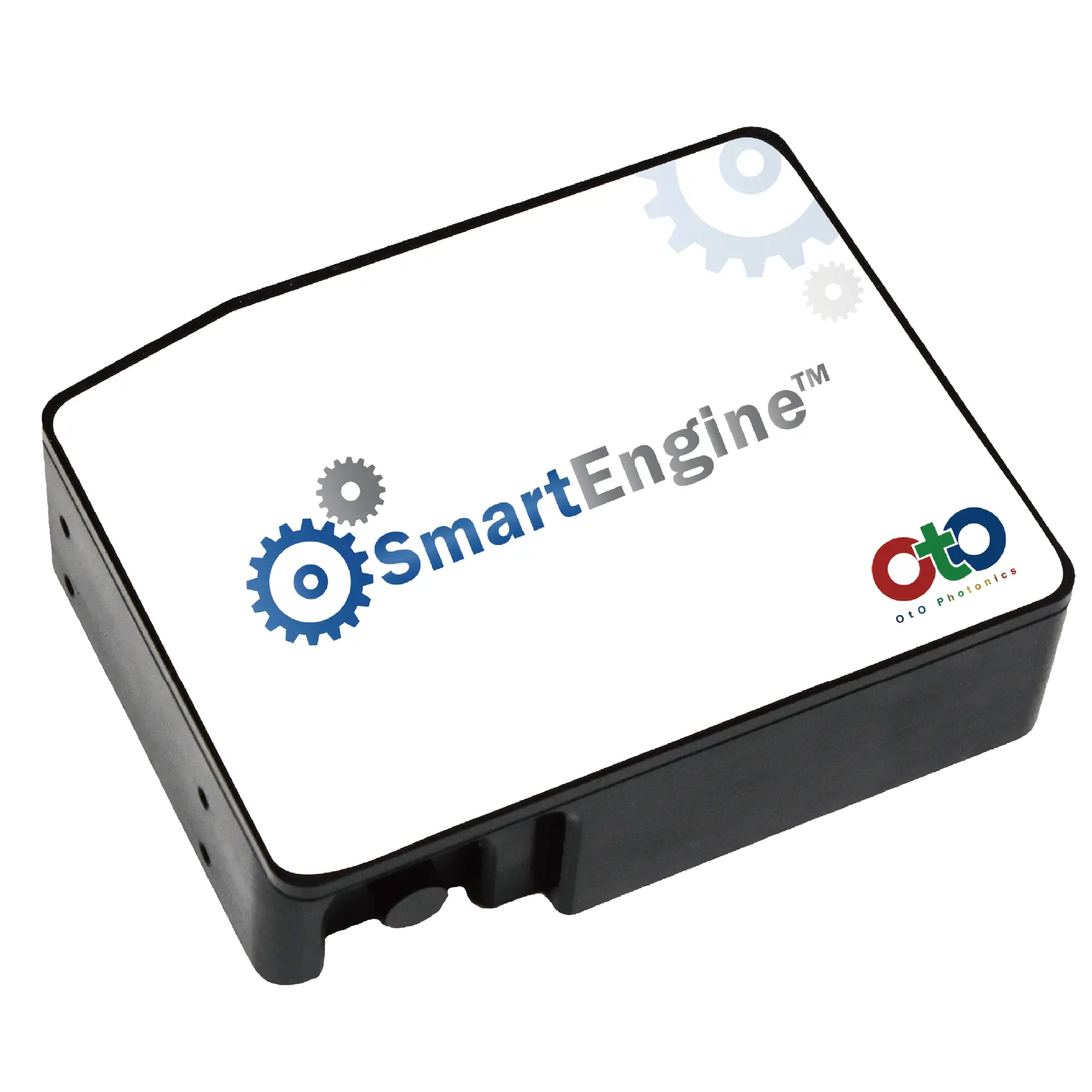 泛用紫外可見智能引擎 SmartEngine